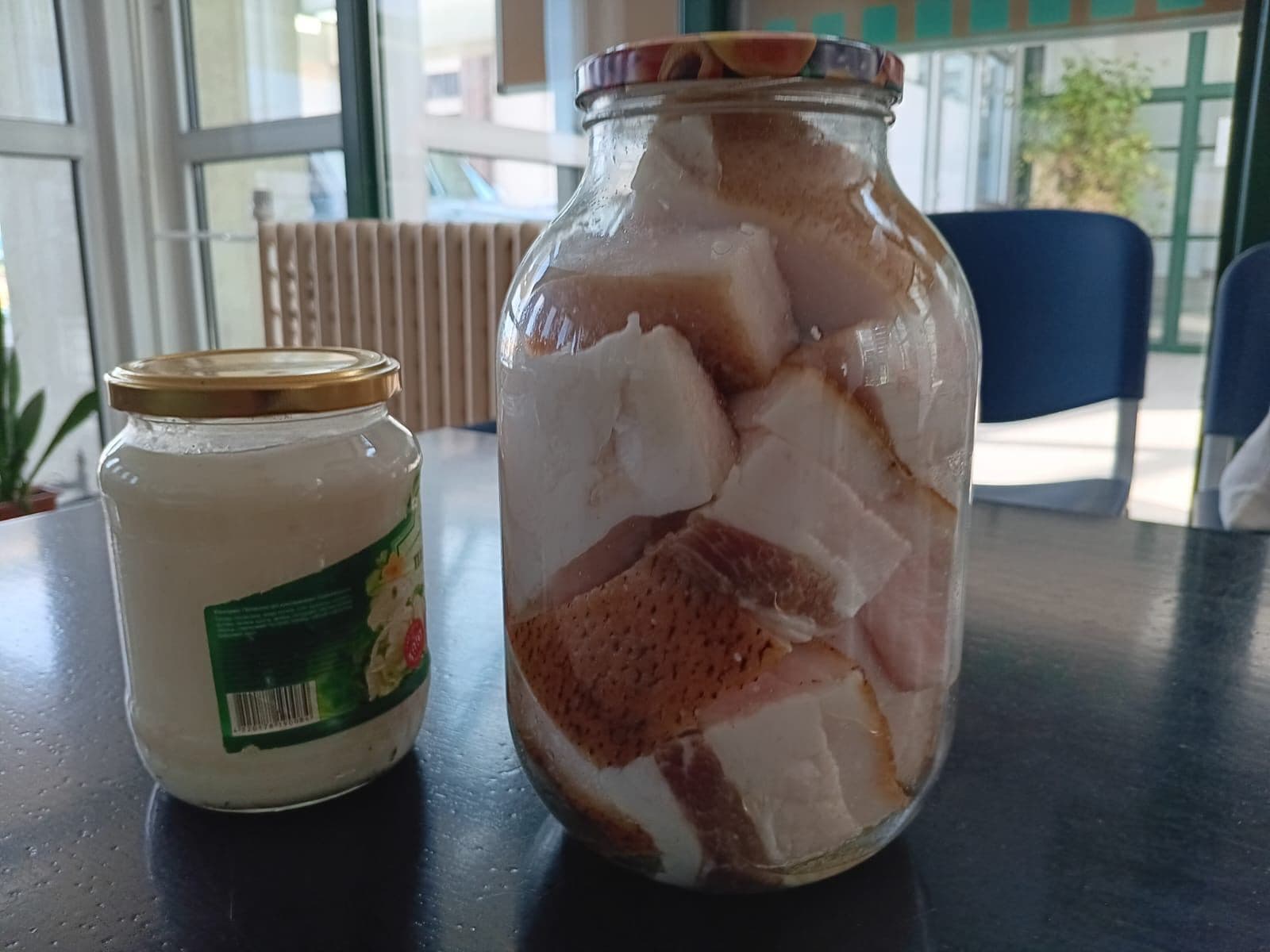 Zabudnutá slanina v batožine skončila v likvidácii. Zanedbanie colných pravidiel môže vyjsť draho