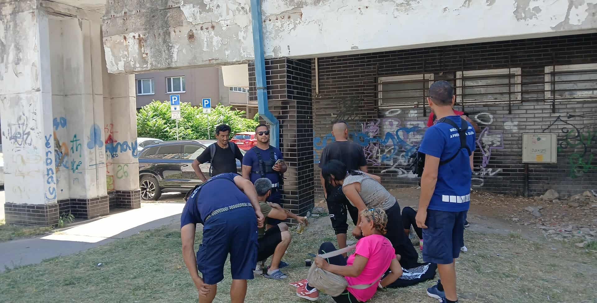 Nedostatočná podpora štátu brzdí riešenie nelegálnych rómskych osád v Košiciach