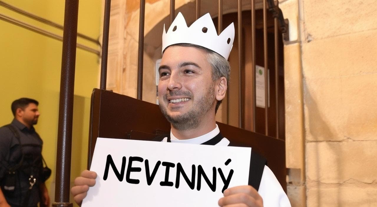 Fotografia k súvisiacemu článku Maléry pána župana Trnku (komentár)