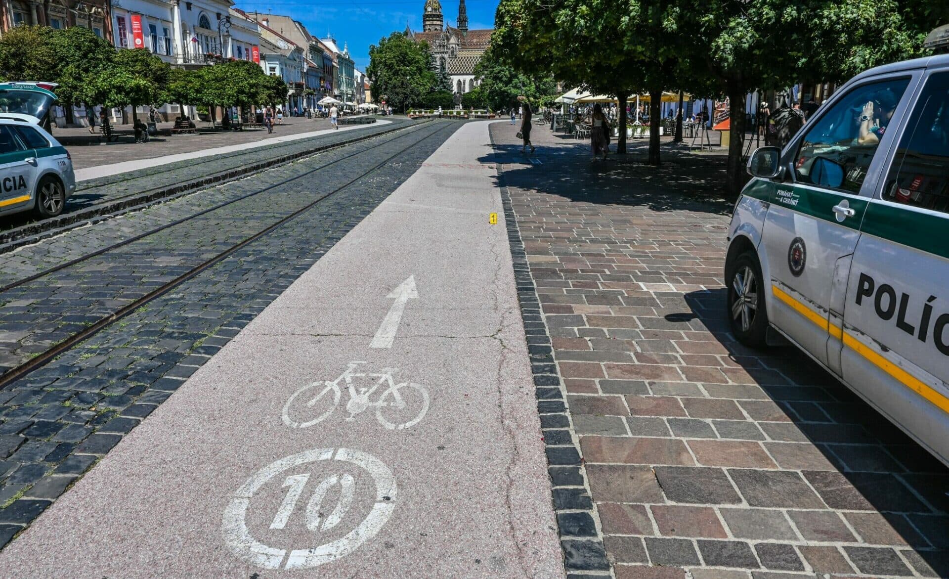 Kolobežkárov a cyklistov zrejme čakajú obmedzenia