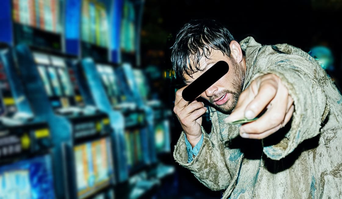 Fotografia k súvisiacemu článku Košice – Las Vegas východu (komentár)