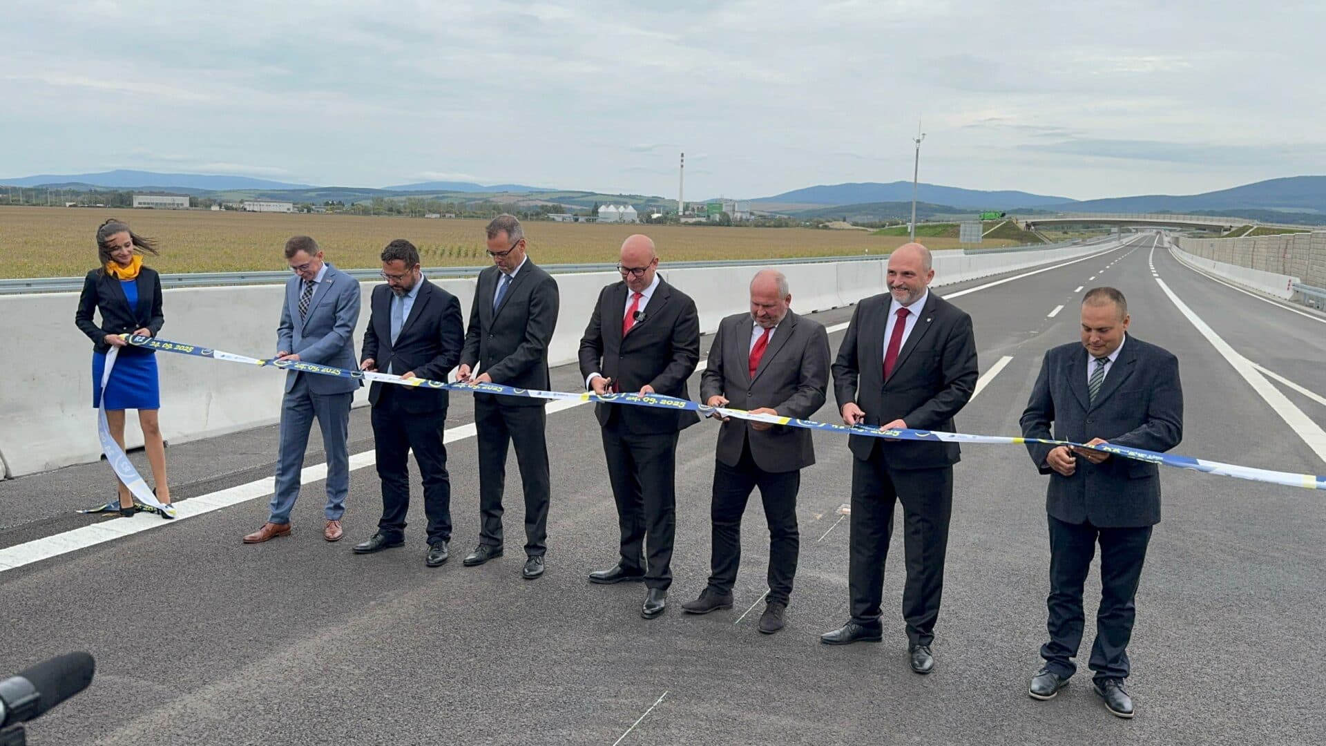 Súhrn dôležitých informácií minulého týzdňa (39.týžden)