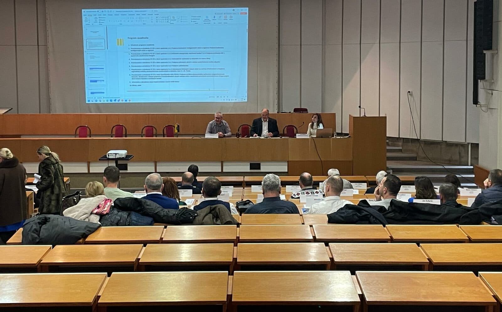 Košice získali 2,2 milióna eur na rekonštrukciu cesty do Veľkej Idy