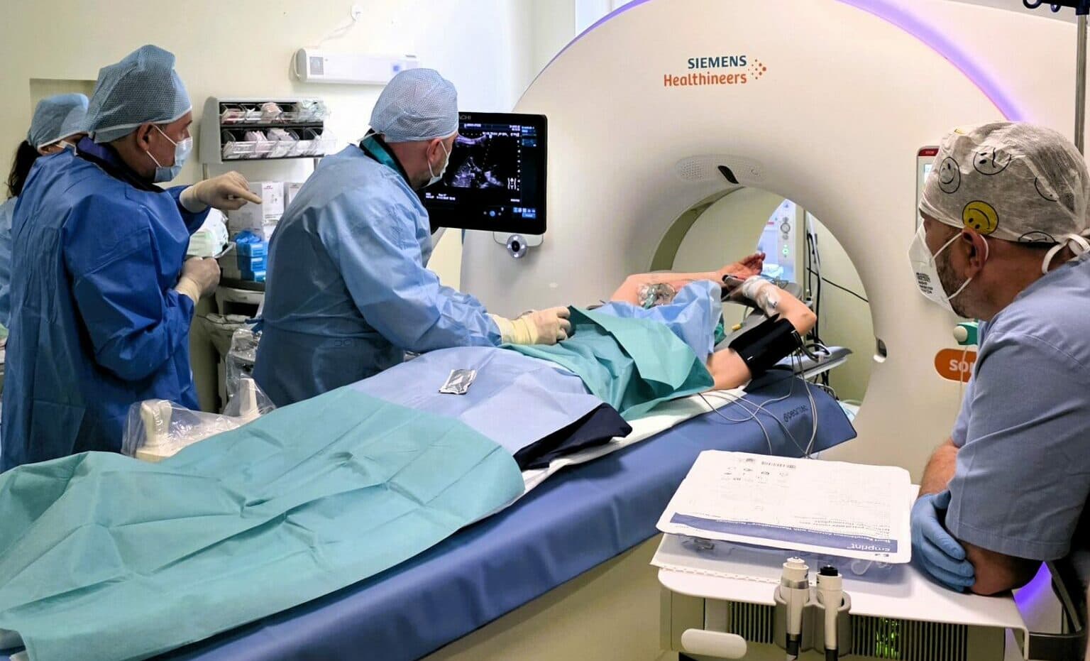 Prsníkové centrum VOÚ Košice: komplexná starostlivosť, skúsenosť a moderná medicína