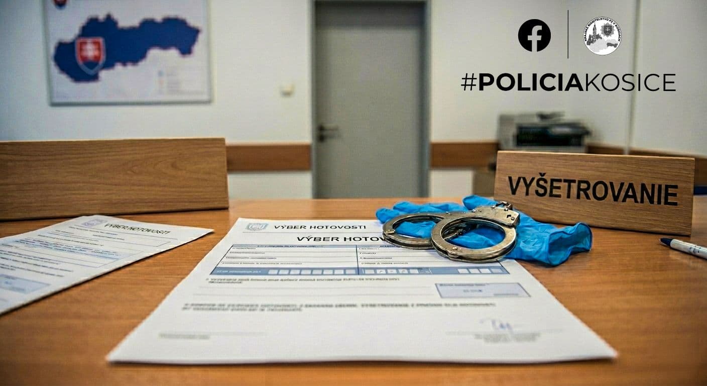 Fotografia k súvisiacemu článku Vedúca pošty mala okradnúť dvoch klientov, obvinili ju z podvodu