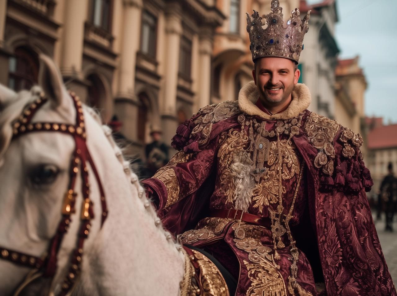 Fotografia k súvisiacemu článku SĽUBY vs REALITA: Ako sa zmenili Košice za vlády Jaroslava Polačeka? (komentár)