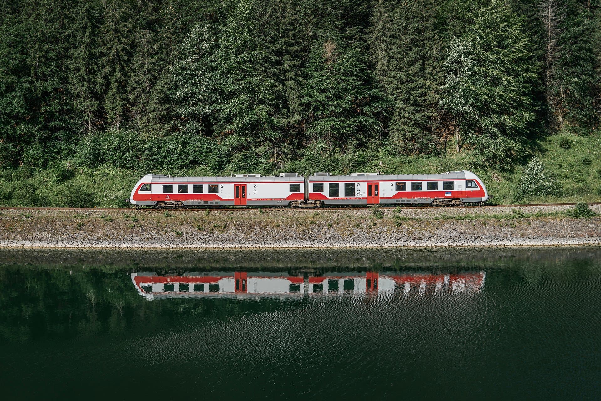 Fotografia k súvisiacemu článku Májové zmeny v regionálnej doprave na Horehroní a v okolí Košíc