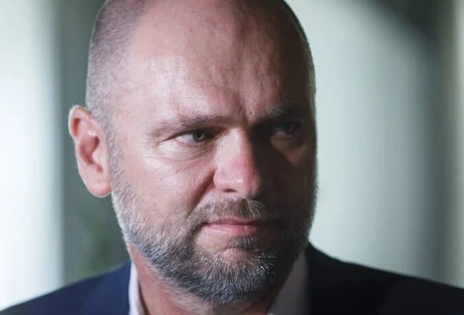 Matovič už nemá možnosť vyhodiť Sulíka z vlády