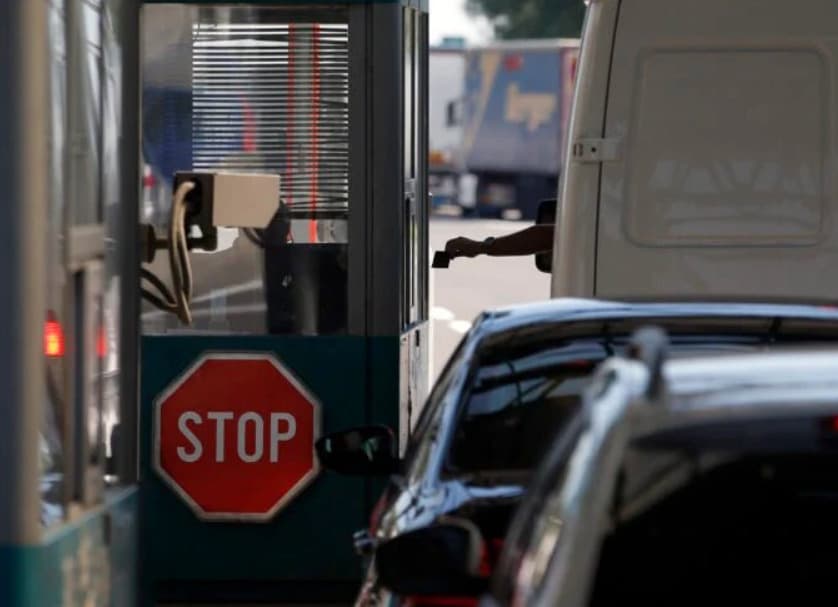 Združenie požaduje prehodnotenie uzatvorenia malých hraničných priechodov