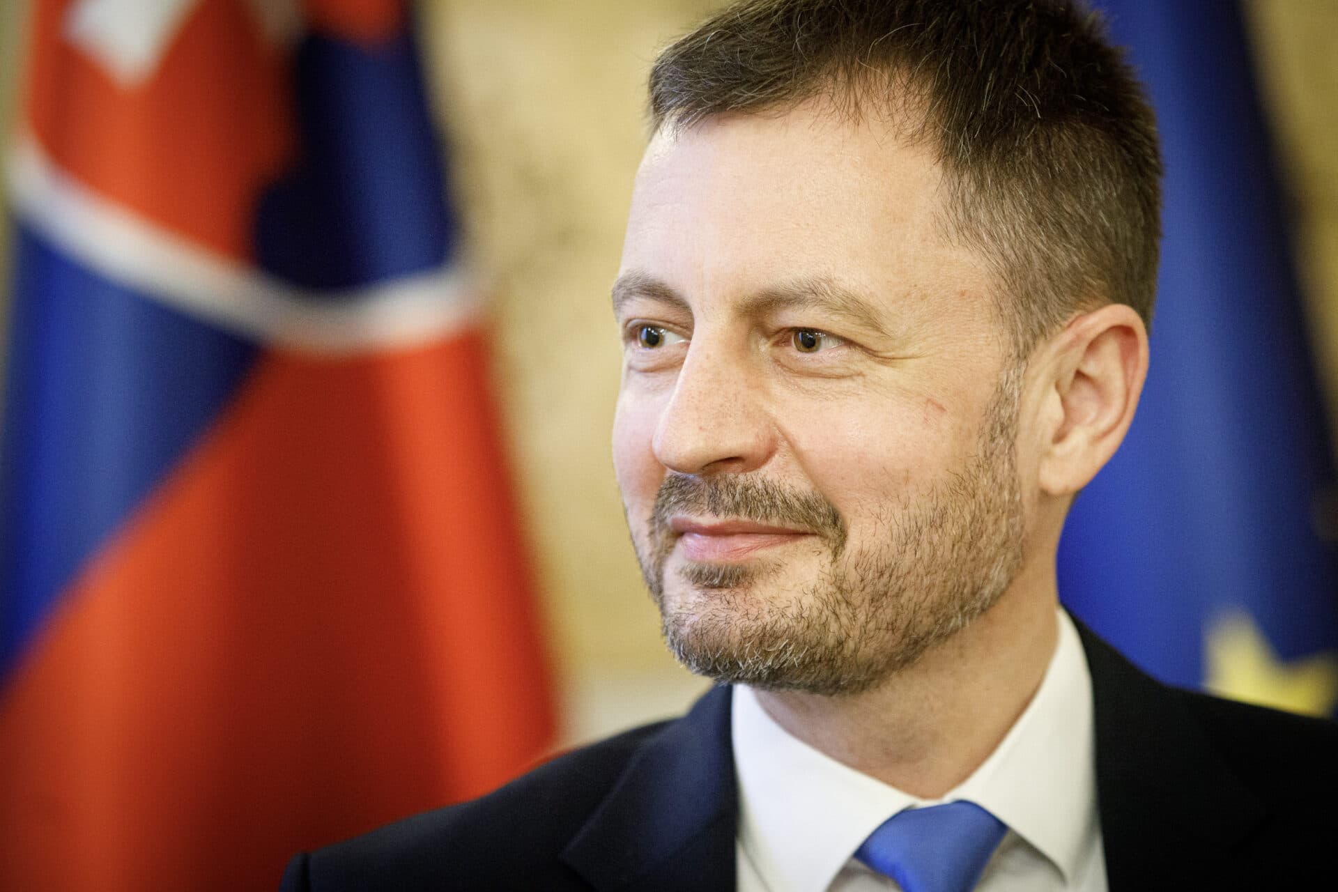 Podľa Hegera súd potvrdil, že Kováčik je zločinec