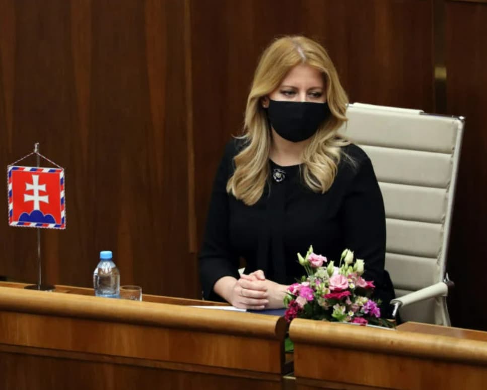 Kvalitná právna úprava vysokoškolského zákona by mala byť dôveryhodná a garantovať odbornosť a nezávislosť kandidátov, hovorí prezidentka