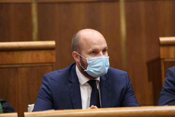 Minister Naď je presvedčený, že poslanci schvália obrannú dohodu s USA