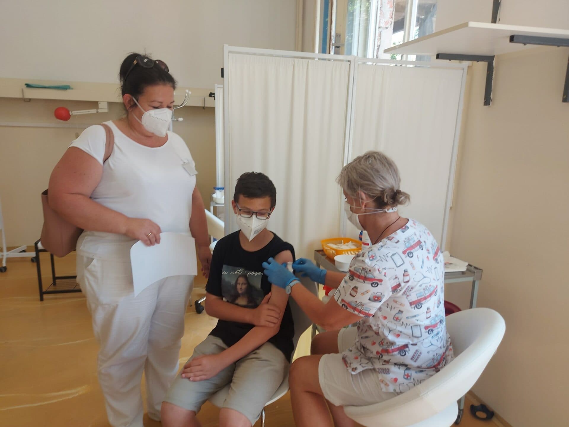 Od stredy sa otvára registrácia na očkovanie proti koronavírusu pre deti vo veku od päť rokov