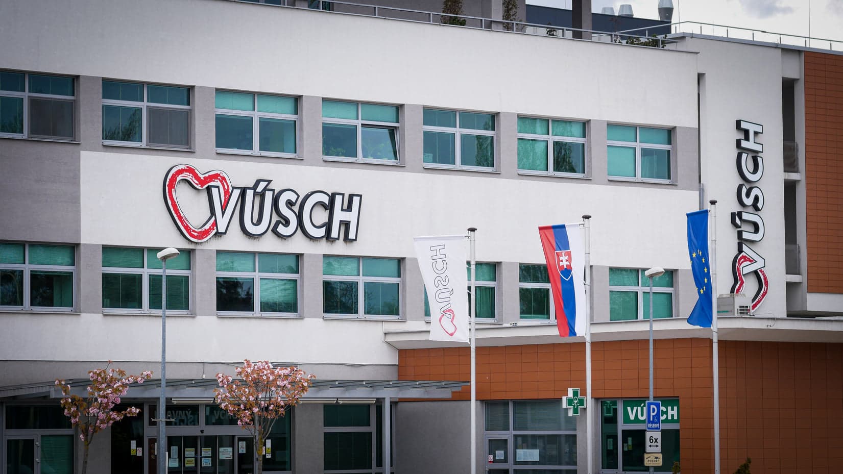 Unikátny zákrok v Košiciach: Lekári vytvorili novú srdcovú chlopňu z vlastného tkaniva pacienta