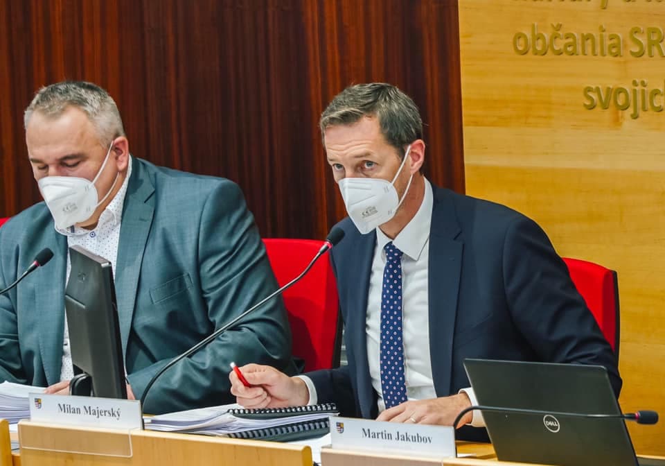 Zlé zákony sú pre právny štát väčšou hrozbou ako šírenie dezinformácie jednotlivcom, tvrdí KDH