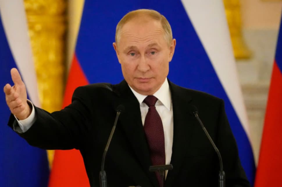 Podľa zástupcu šéfa NATO, vojnu proti Ukrajine Putin nemôže vyhrať