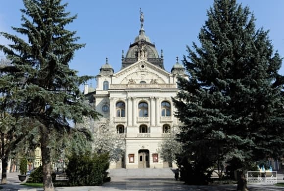 Štátne divadlo v Košiciach pripravuje otvorenú skúšku Pucciniho Toscy