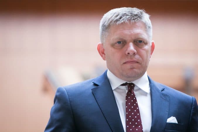 Vyšetrovateľ NAKA bude žiadať väzobné stíhanie obvineného Roberta F.