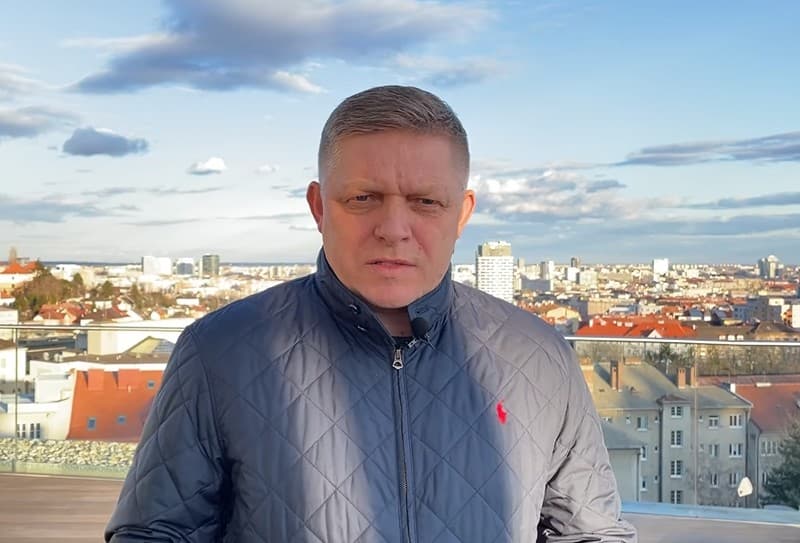 Fico diskredituje poctivých policajtov, ktorí si robia svoju prácu, tvrdí rezort vnútra
