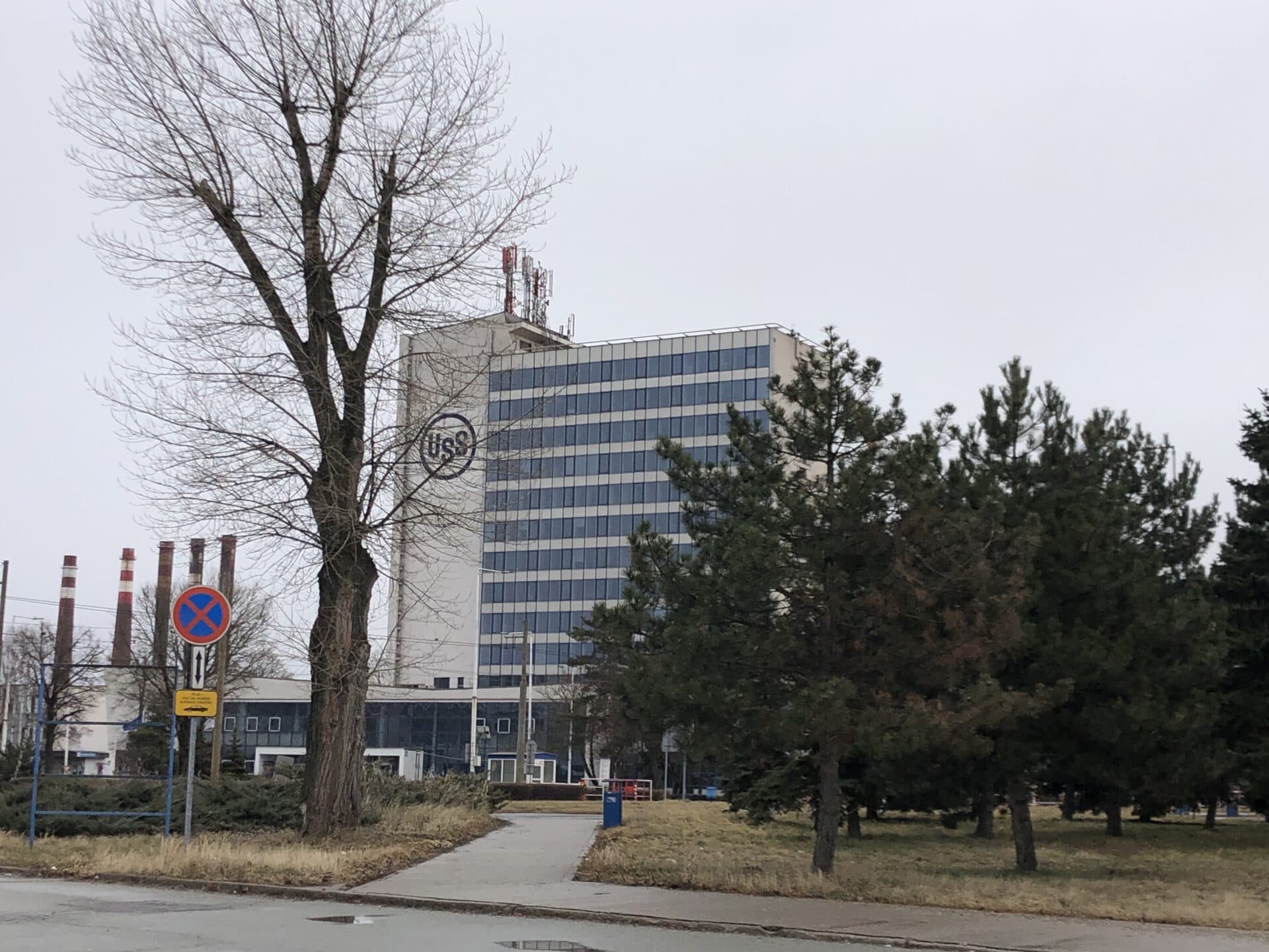 Odborári v U.S. Steel Košice vyhlásili štrajkovú pohotovosť