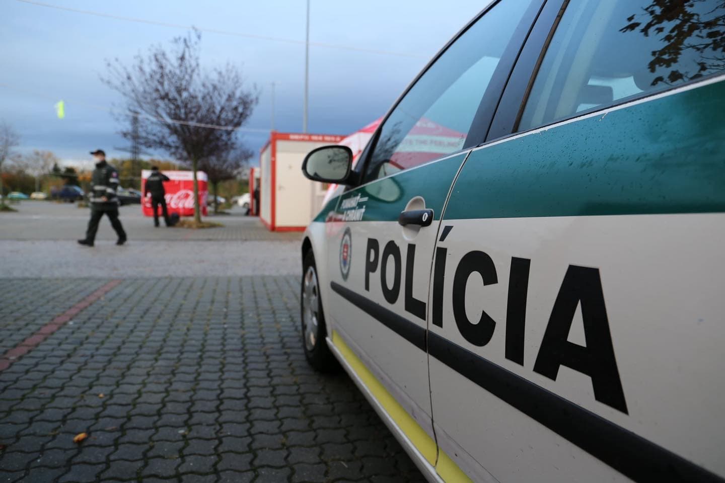 Polícia odhalila vodičov, ktorí jazdili aj napriek zákazu