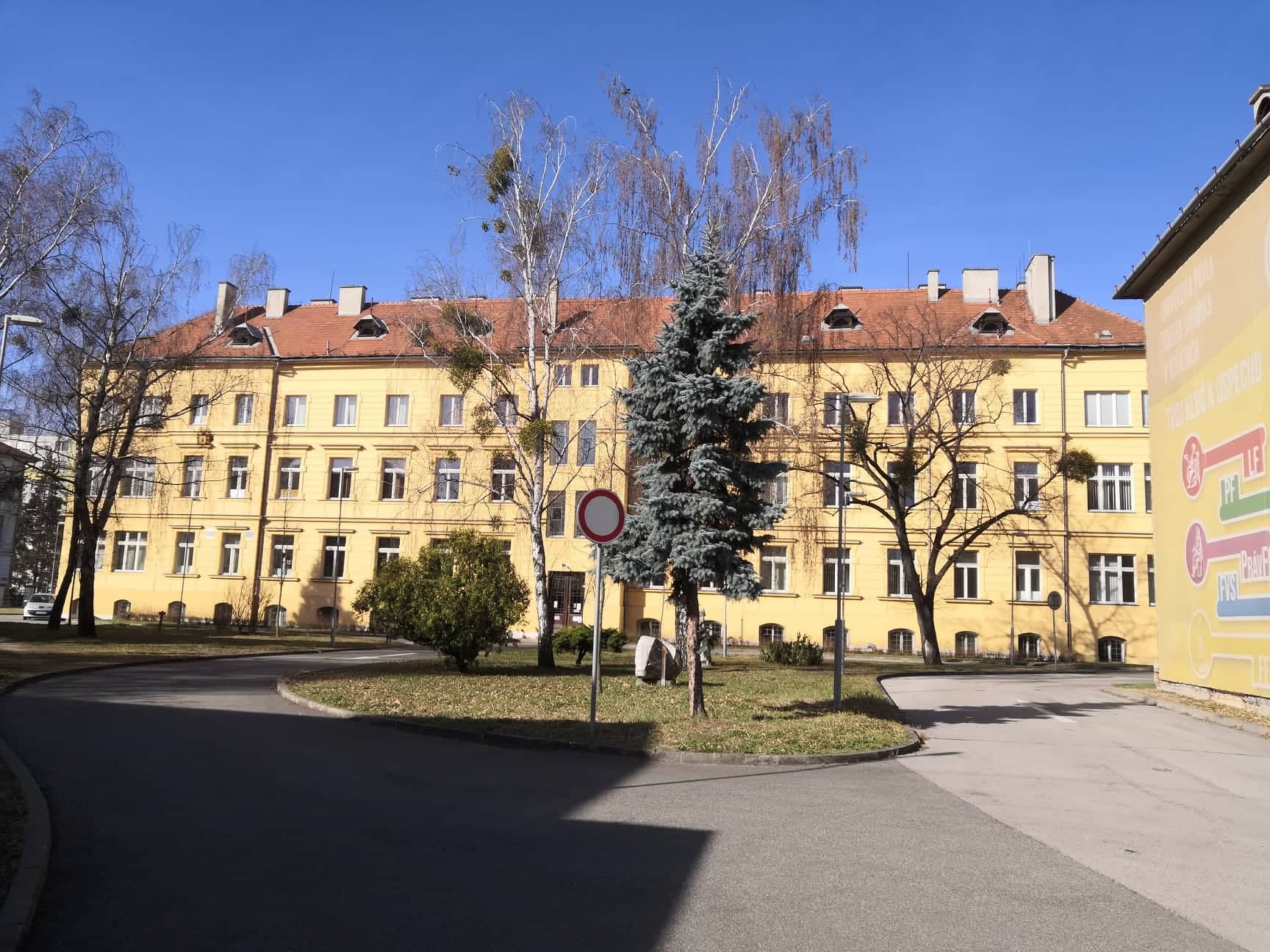 UPJŠ ponúka vyše 100 študijných programov