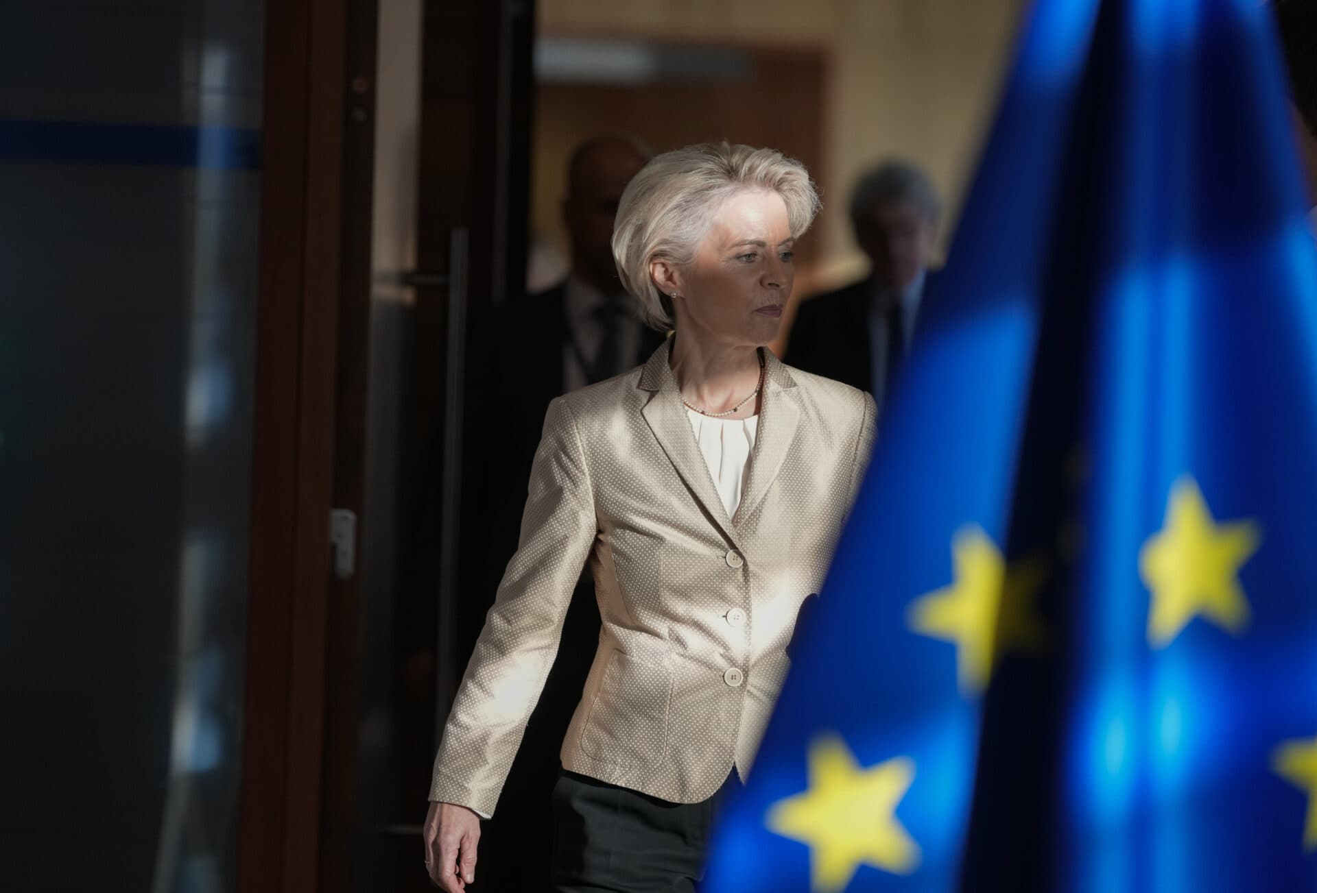 EÚ sa v rámci nového balíka sankcií voči Rusku dohodla aj na zastropovaní cien ropy