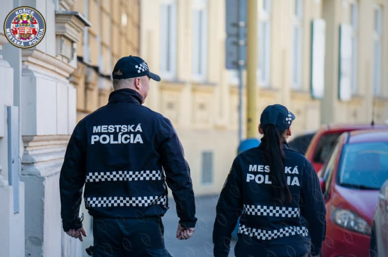 Fungovanie mestských a obecných polícií má zadefinovať nový zákon