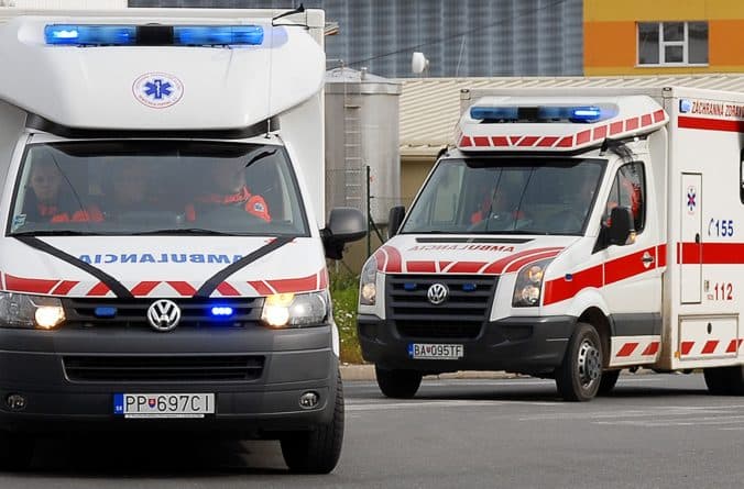 Od augusta sa zavedie nový typ posádky v záchrankách