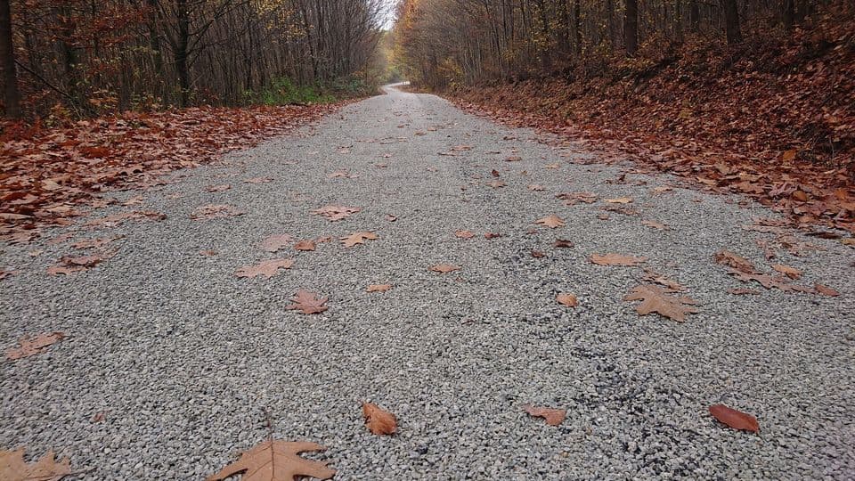 Lesná cesta spájajúca Furču a Hrašovík bude uzavretá