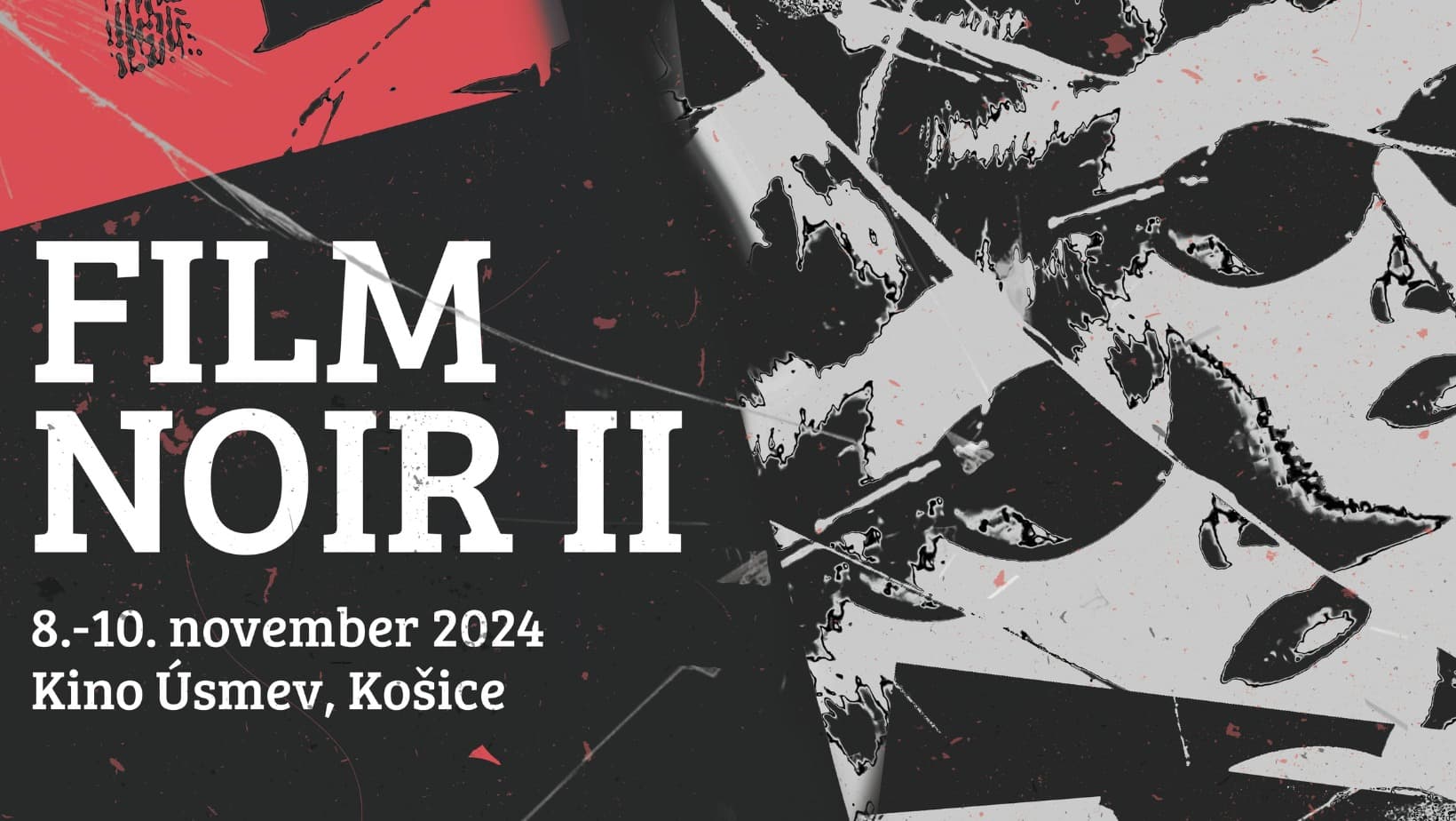 Fotografia k súvisiacemu článku Film noir sa vracia do Košíc