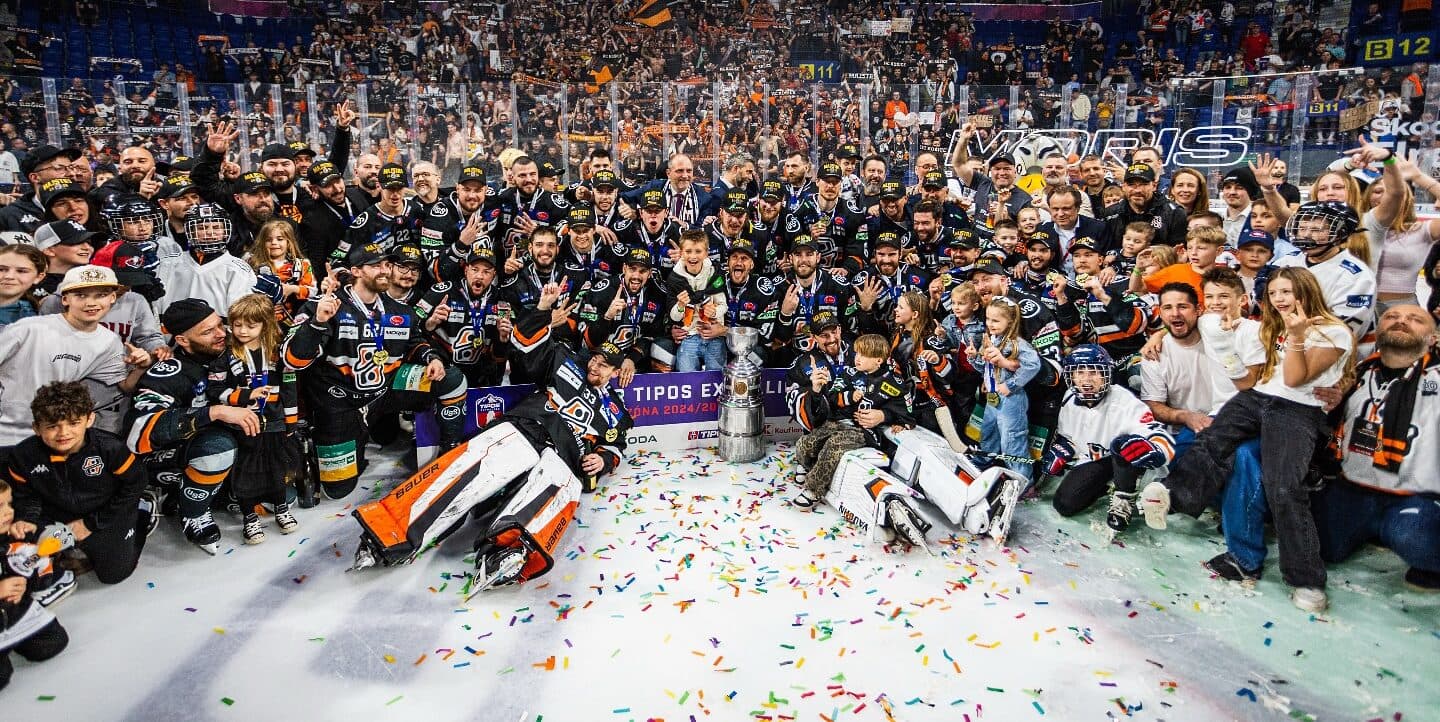 HC Košice otvoria sezónu šlágrom na Slovane. Obhajoba titulu štartuje 12. septembra