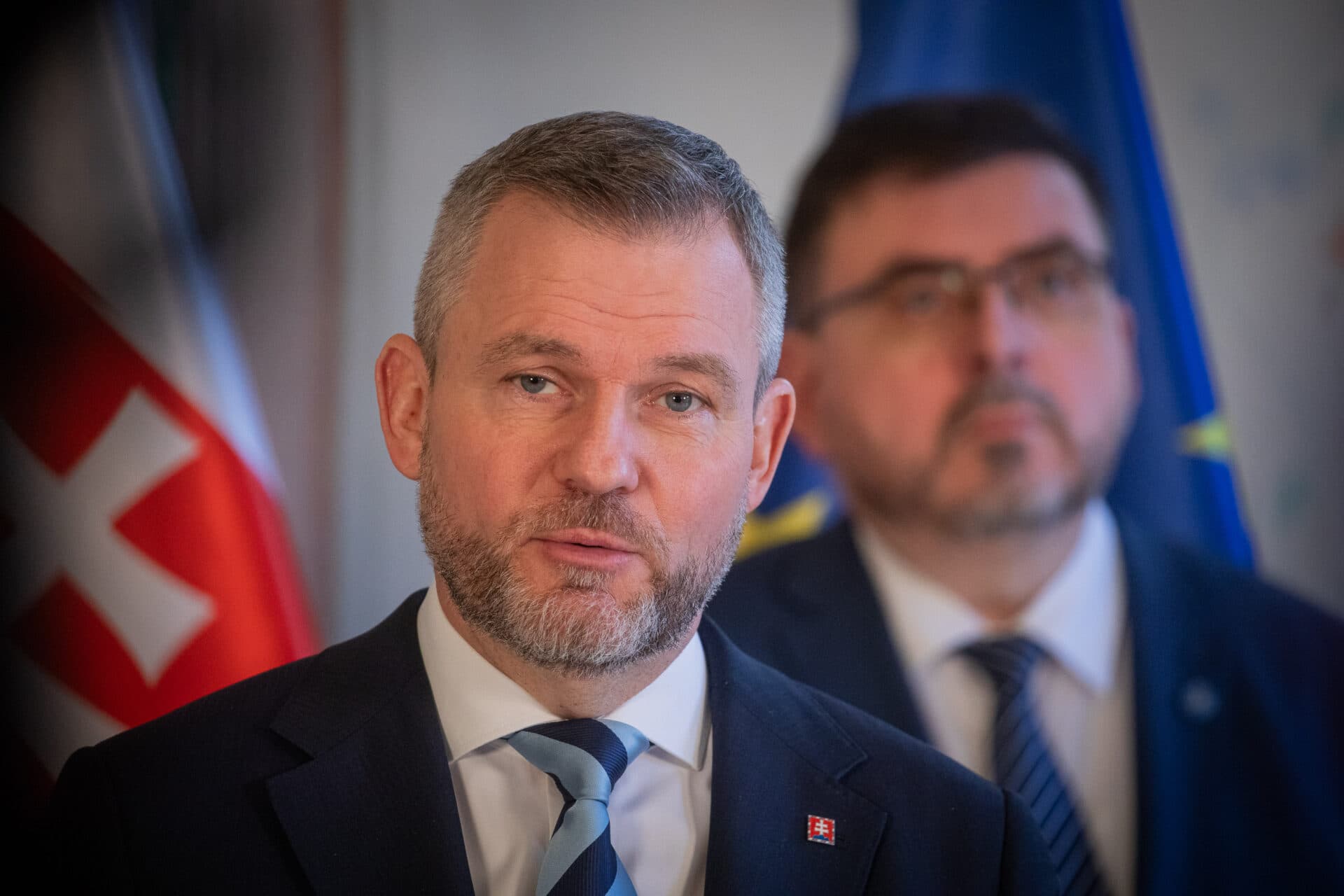 Prezident Pellegrini podpísal kontroverznú novelu zákona o mimovládnych organizáciách