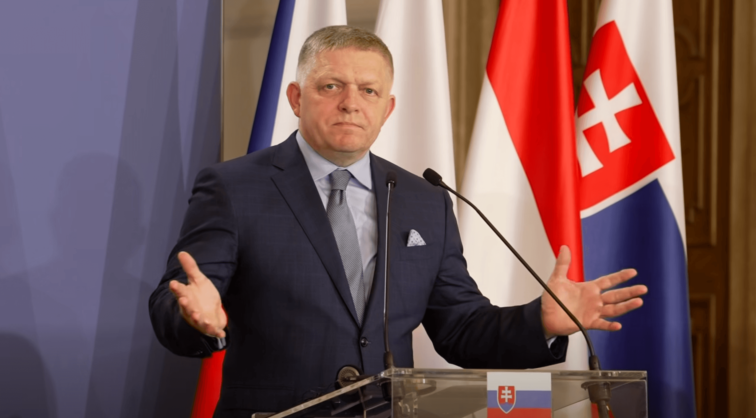 Fotografia k článku Míňame viac, ako zarábame. Ekonóm reaguje na Ficove slová o dobrej finančnej kondícii Slovákov