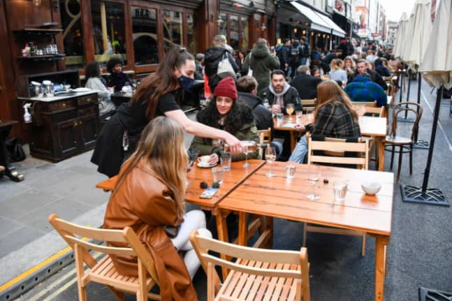 Epidemická situácia na Slovensku je podľa rezortu zdravotníctva veľmi dobrá