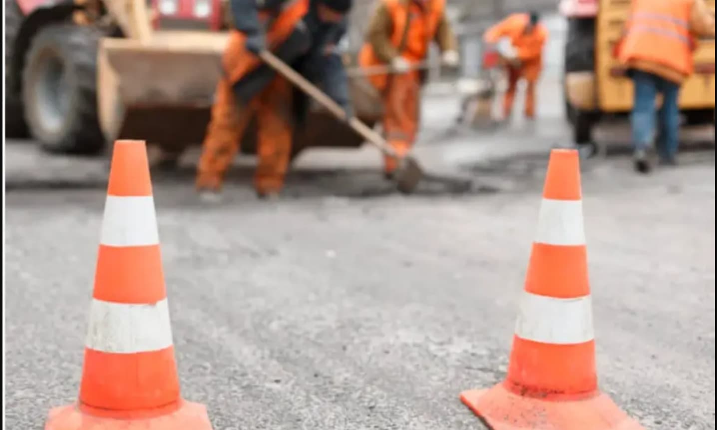 Hviezdoslavova ulica v Košiciach je po oprave opäť prejazdná