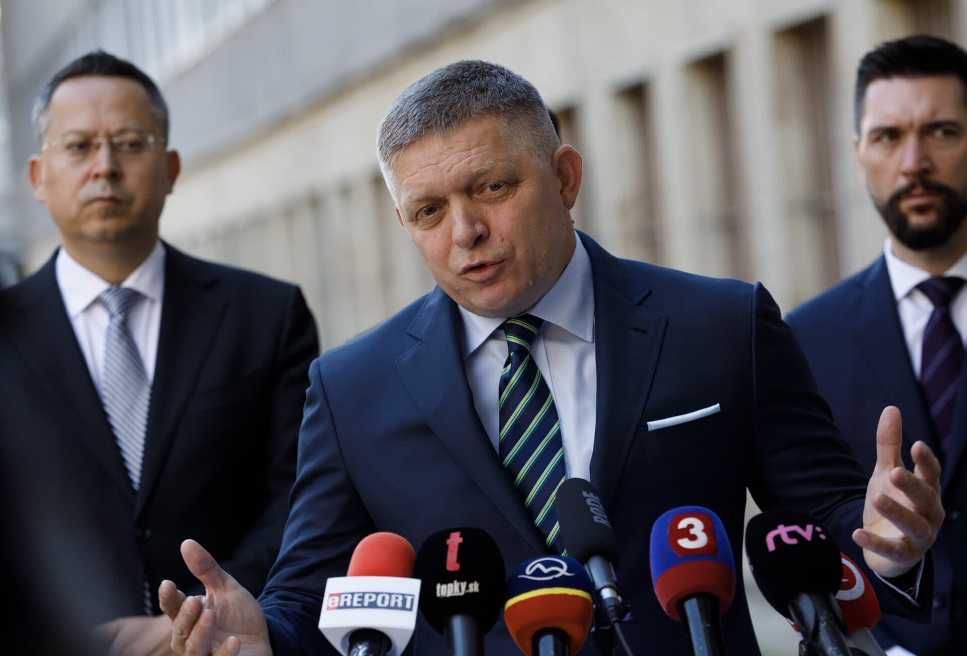 SMER-SD podal verejné trestné oznámenie v súvislosti s nákupom antigénových testov