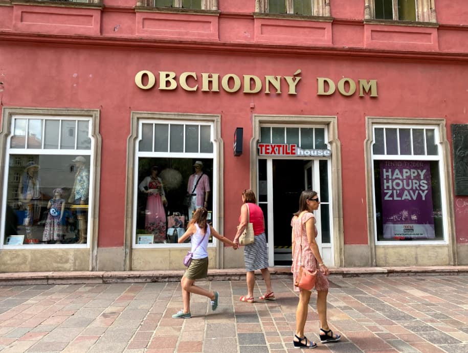 V ktorých košických sekáčoch nakúpite najlepšie?