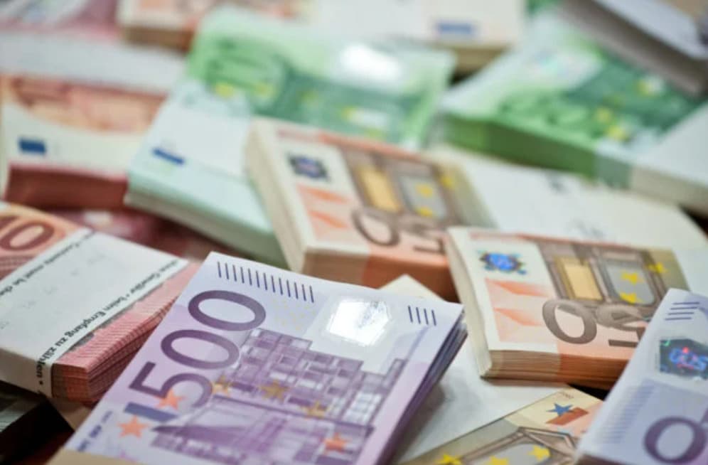 Slovensko prispeje miliónom eur na zdravotnú starostlivosť migrantom v Grécku