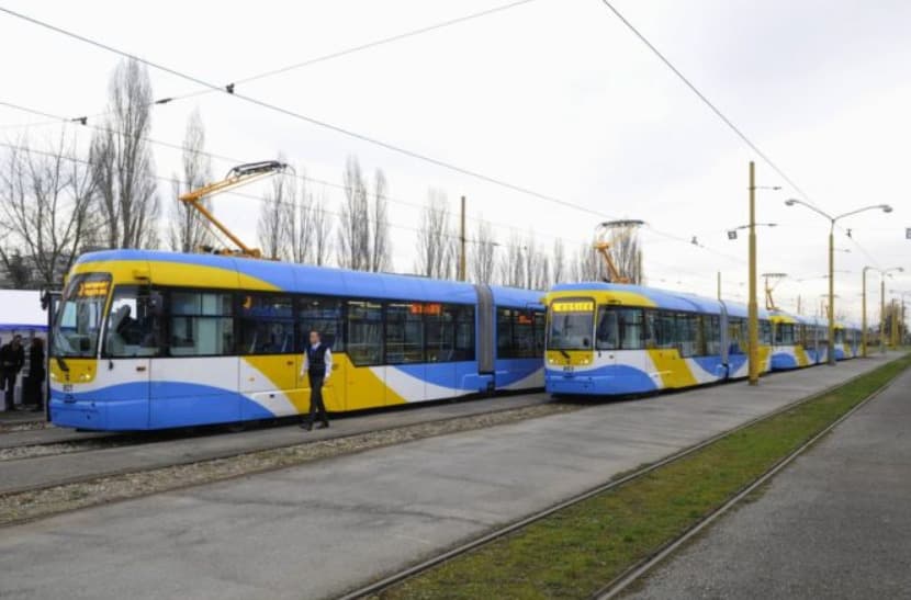 Dopravný podnik obmedzí električkovú dopravu na sídlisku Nad jazerom