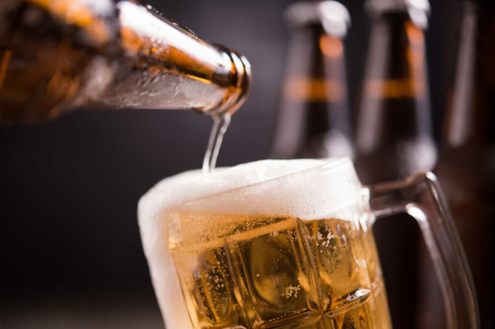 Slovensko sa vlani stalo skokanom roka vo výrobe alkoholického piva v EÚ