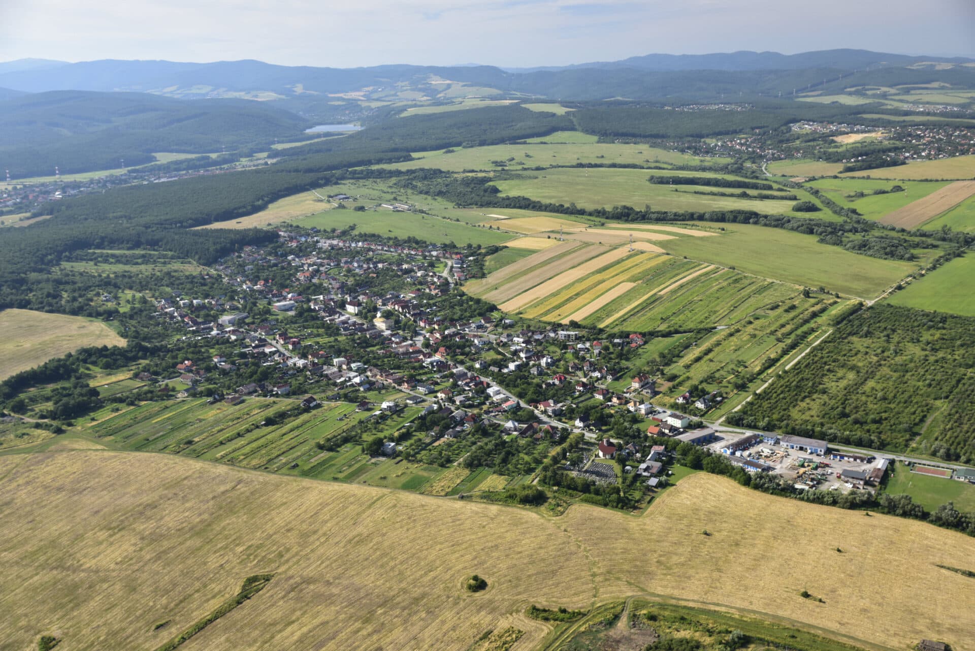 To najkrajšie z Poľova