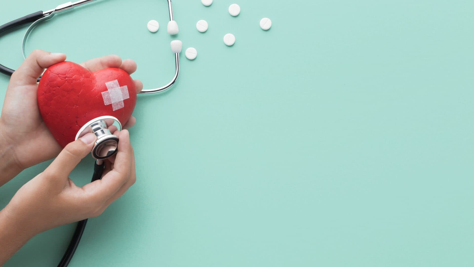 Štúdie potvrdzujú, že chrípka môže spôsobiť závažné kardiovaskulárne komplikácie