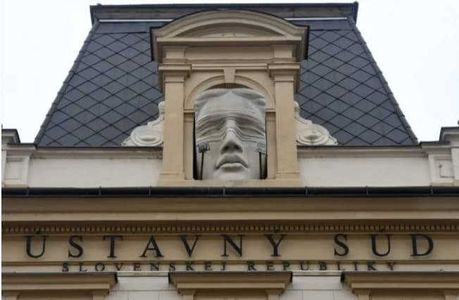 Vzhľadom na pandemickú situáciu pripravil súd virtuálny deň otvorených dverí