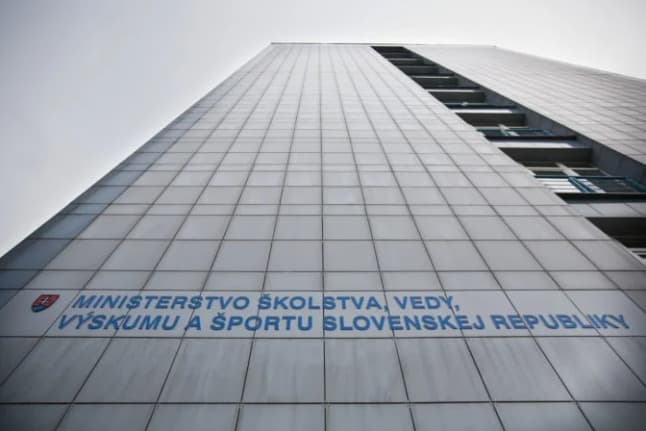Rezort školstva podporí opravy športovej infraštruktúry na školách