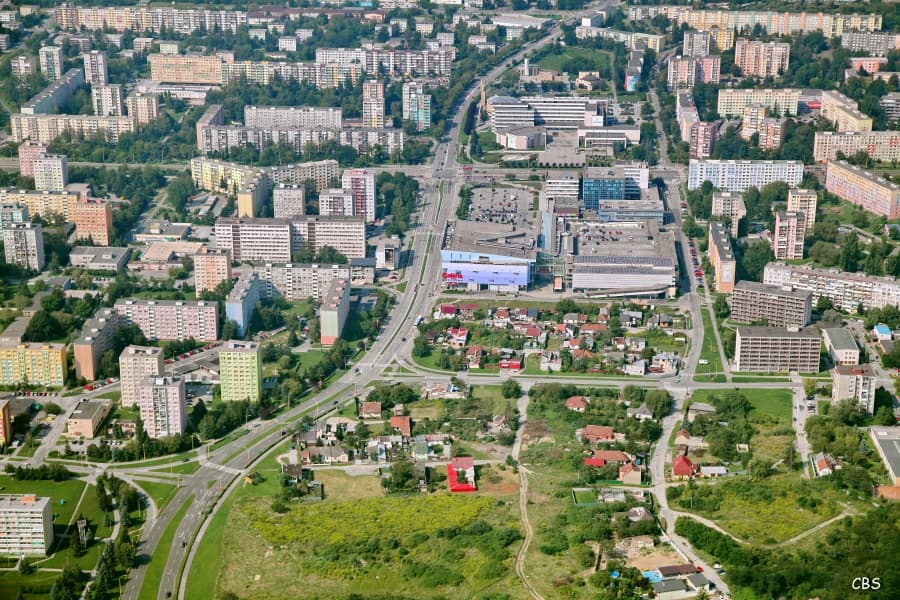To najkrajšie zo Západu