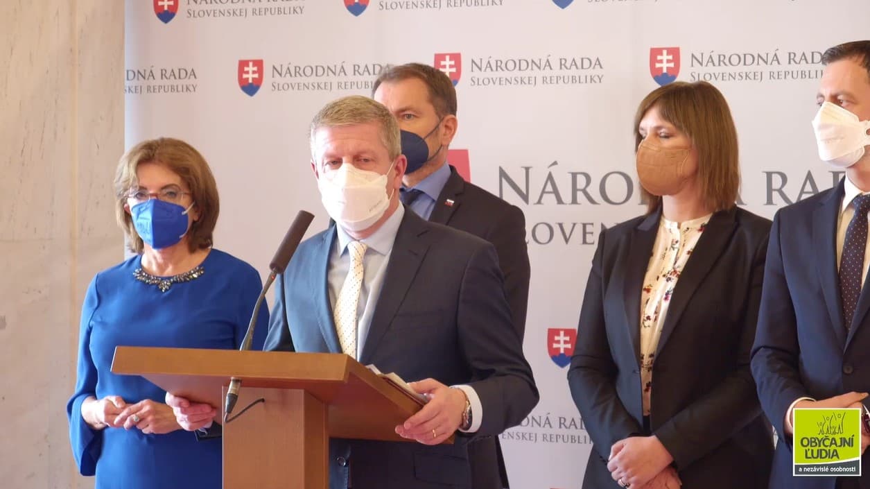 Koalícia sa dohodla. TIETO opatrenia nás čakajú od piatka