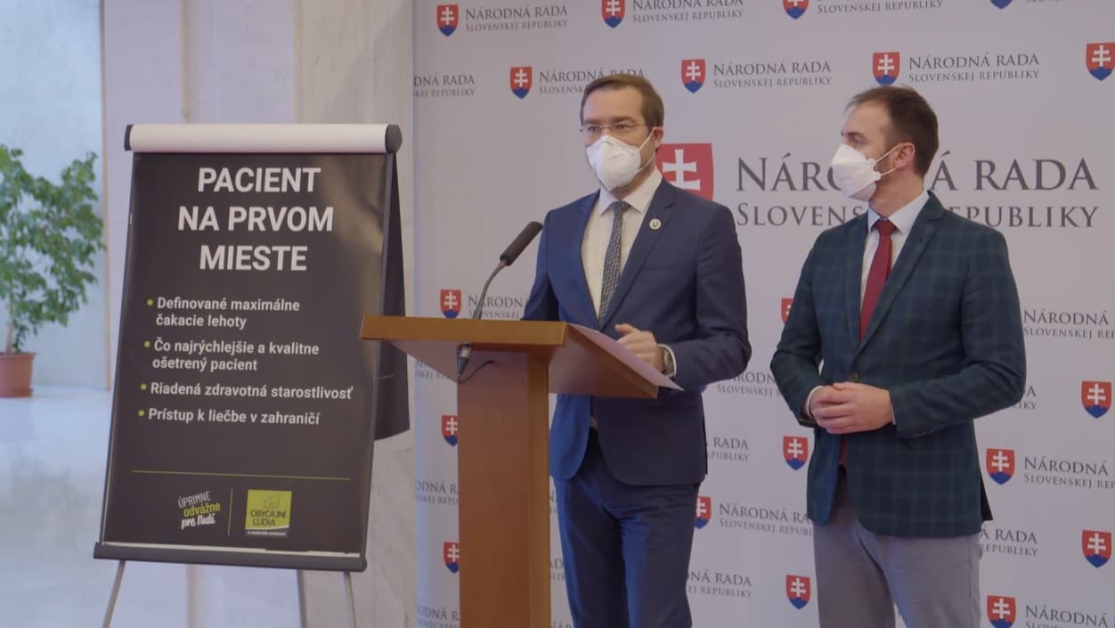 Pri nesplnenej čakacej lehote bude mať pacient nárok na hradenú zdravotnú starostlivosť aj v zahraničí