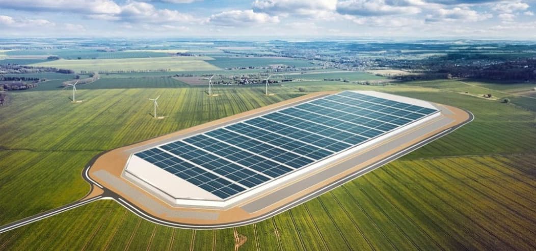 Továreň Tesla na Slovensko nepríde
