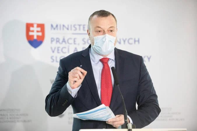 Sme rodina má ekonomické požiadavky na fungovanie zvyšku koalície